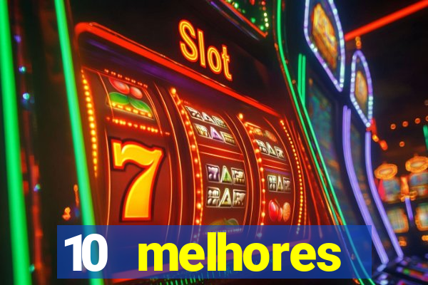 10 melhores plataformas de jogos